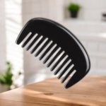 Wide Teeth Massage Comb