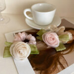 Elastic Durable Hair Rope - Image 2