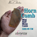 Mini Half Moon Design