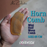 Mini Half Moon Design