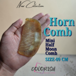 Mini Half Moon Design