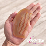 Mini Half Moon Design