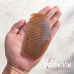 Mini Half Moon Design