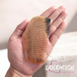 Mini Half Moon Design