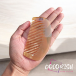 Mini Half Moon Design