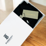 Men's Polo Shirt-Black - Image 4