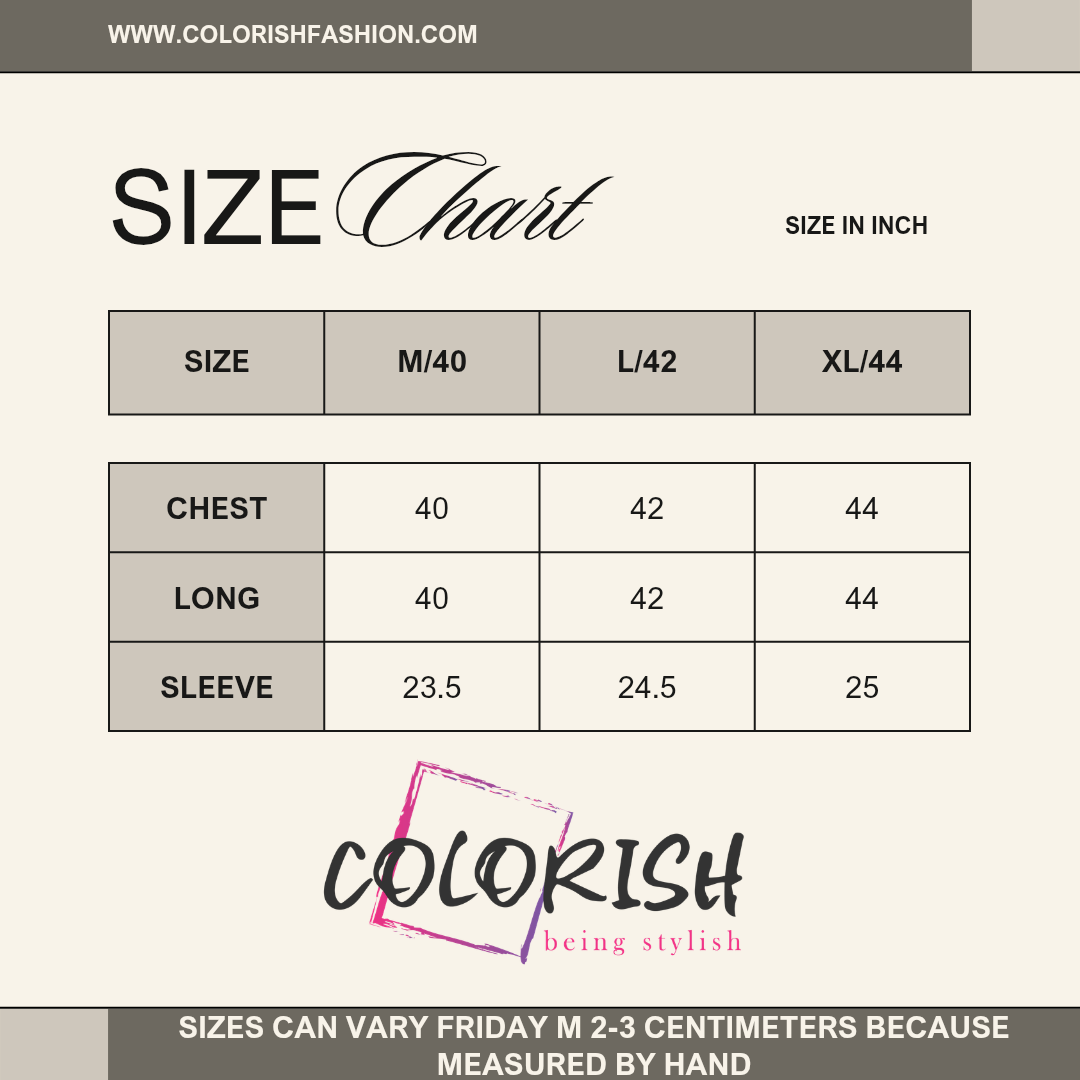 Premium Handwork Panjabi- Black - Image 6