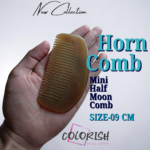 Mini Half Moon Design