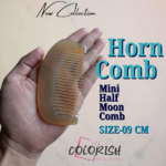 Mini Half Moon Design