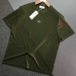 Men's Premium T-Shirt - Olive - Image 2