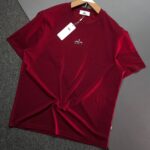 Men's Premium T-Shirt - Maroon - Image 2