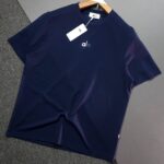 Men's Premium T-Shirt - Navy - Image 2