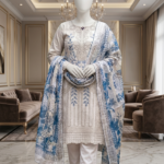 PK Inspired - 3 Piece Set (Off White)