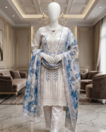 PK Inspired - 3 Piece Set (Off White)