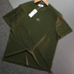 Men's Premium T-Shirt - Olive