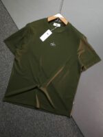 Men's Premium T-Shirt - Olive