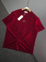 Men's Premium T-Shirt - Maroon