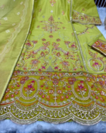 PK Inspired - 3 Piece Set (Lemon Yellow) - Image 5