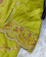 PK Inspired - 3 Piece Set (Lemon Yellow) - Image 6