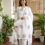 Sadabahar - 3 Piece Set (PK Inspired)
