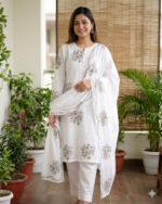 Sadabahar - 3 Piece Set (PK Inspired)