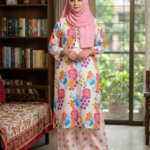 Co-Ord set - 2 Piece Set (PK Inspired)