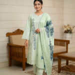 PK Inspired - 3 Piece Set (Mint)