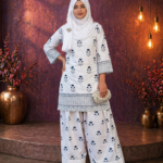 Co-Ord set - 2 Piece Set (PK Inspired)