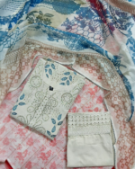 PK Inspired - 3 Piece Set (Cream) - Image 4