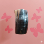 Horn Flower Vase Cup - Image 3