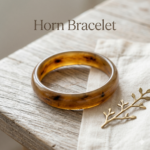 Horn Bracelets & Bangles