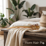 Horn Hair Pin - Image 3