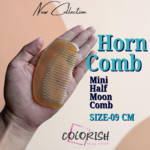 Mini Half Moon Design