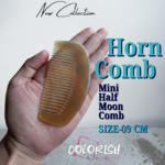 Mini Half Moon Design