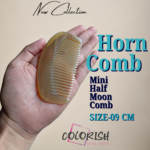 Mini Half Moon Design