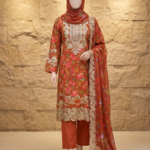 Un-Stitch Three-Piece Set