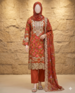 Un-Stitch Three-Piece Set