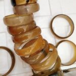 Horn Bracelets & Bangles - Image 5