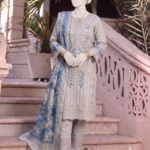PK Inspired - 3 Piece Set Off White