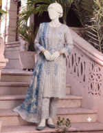 PK Inspired - 3 Piece Set Off White