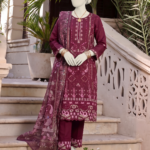 PK Inspired - 3 Piece Set (Brown)