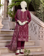 PK Inspired - 3 Piece Set (Brown)